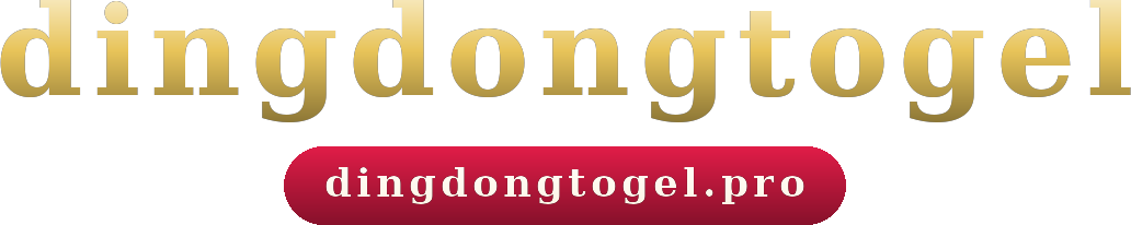 dingdongtogel logo
