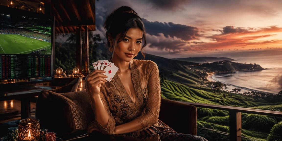 dingdongtogel Live Casino